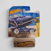 Hot Wheels HW Art Cars 2024 67 Camaro 3/10 S