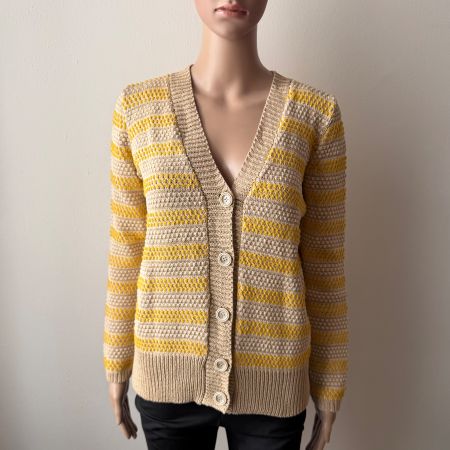 neuer VIVIAN GRAF Cardigan | Neupreis CHF 230.- 💛