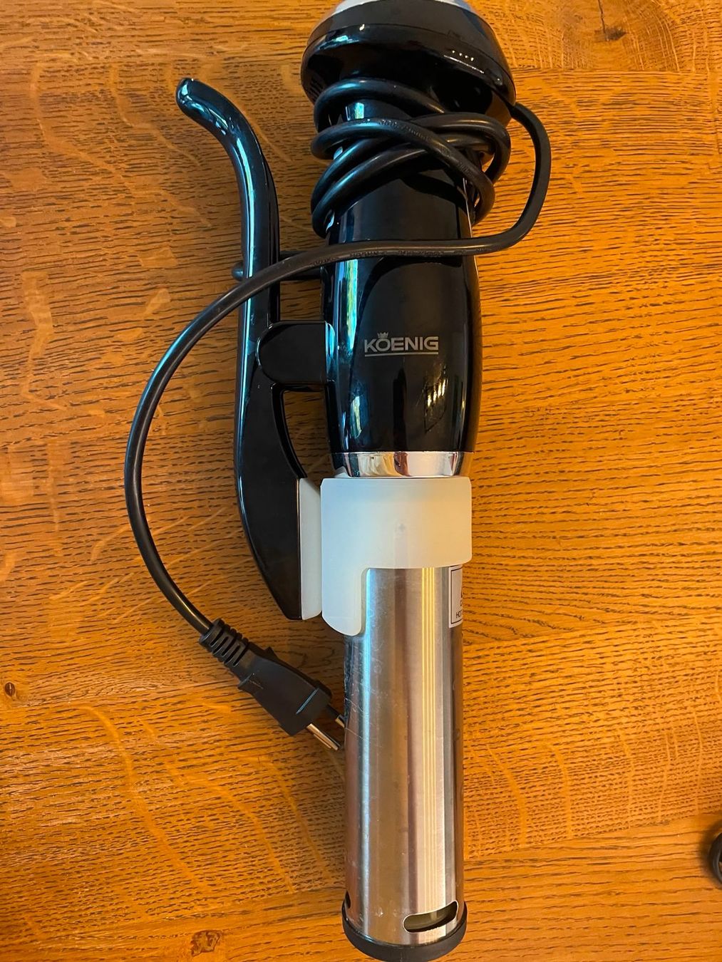 Elettrodomestici da cucina: Koenig Sous Vide and Vacuum Sealer – Usato da Küsnacht ZH venduto da chr_yh9b 4