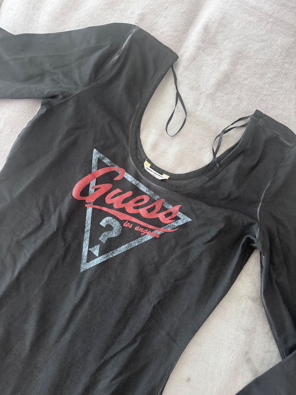Guess Kleider: Guess Jerseykleid M – Neu (gemäss Beschreibung) aus Schmerikon von Adrianka55 1