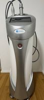 Endospheres Therapy Gerät, Modell 2024, wie neu!