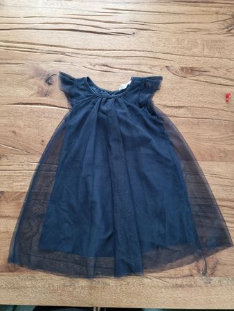 Kleid Mädchen H&M 110