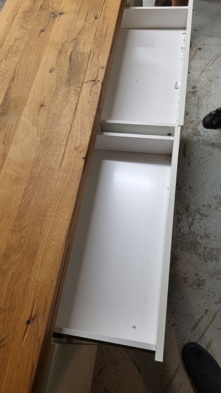Cassettiere: Siedbord – Usato da Gunzwil venduto da kusi203 8