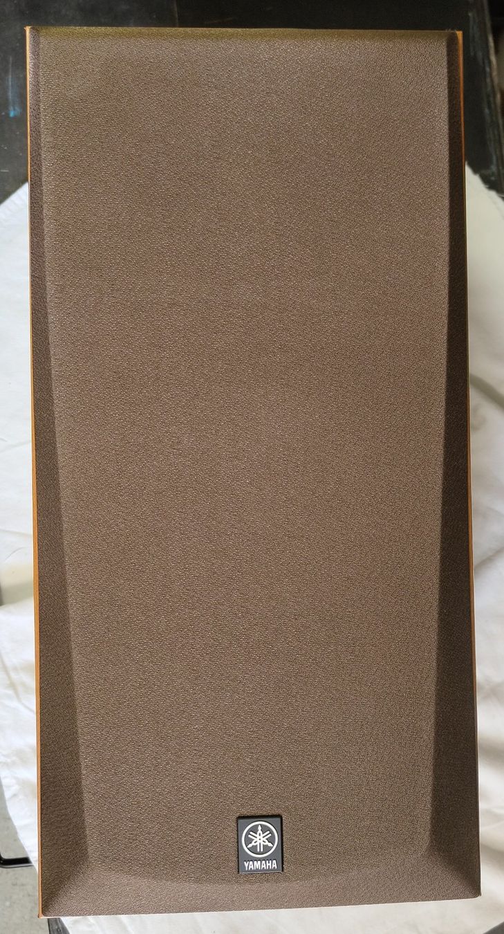 Yamaha Casse acustiche: Yamaha Speaker ab Fr. 1.- – Usato da Rheineck venduto da andrelan
