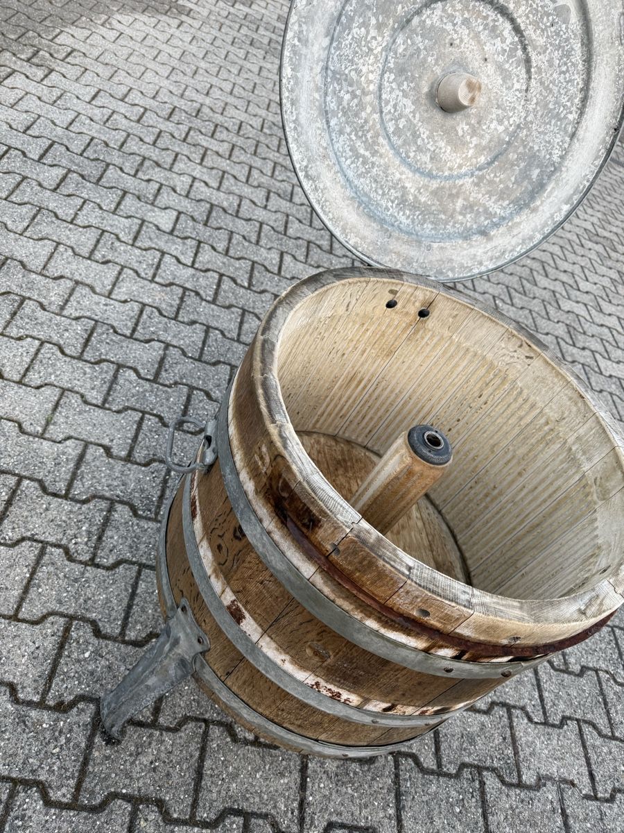 Tutte le decorazioni: Waschmaschine/Deko – Usato da Horriwil venduto da Carrera68 4