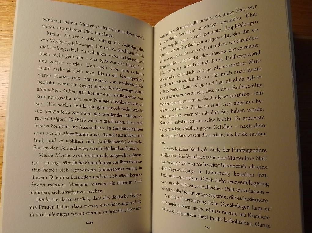 Libri: Komplizen – Usato da Dänikon ZH venduto da spr_rqw2 2
