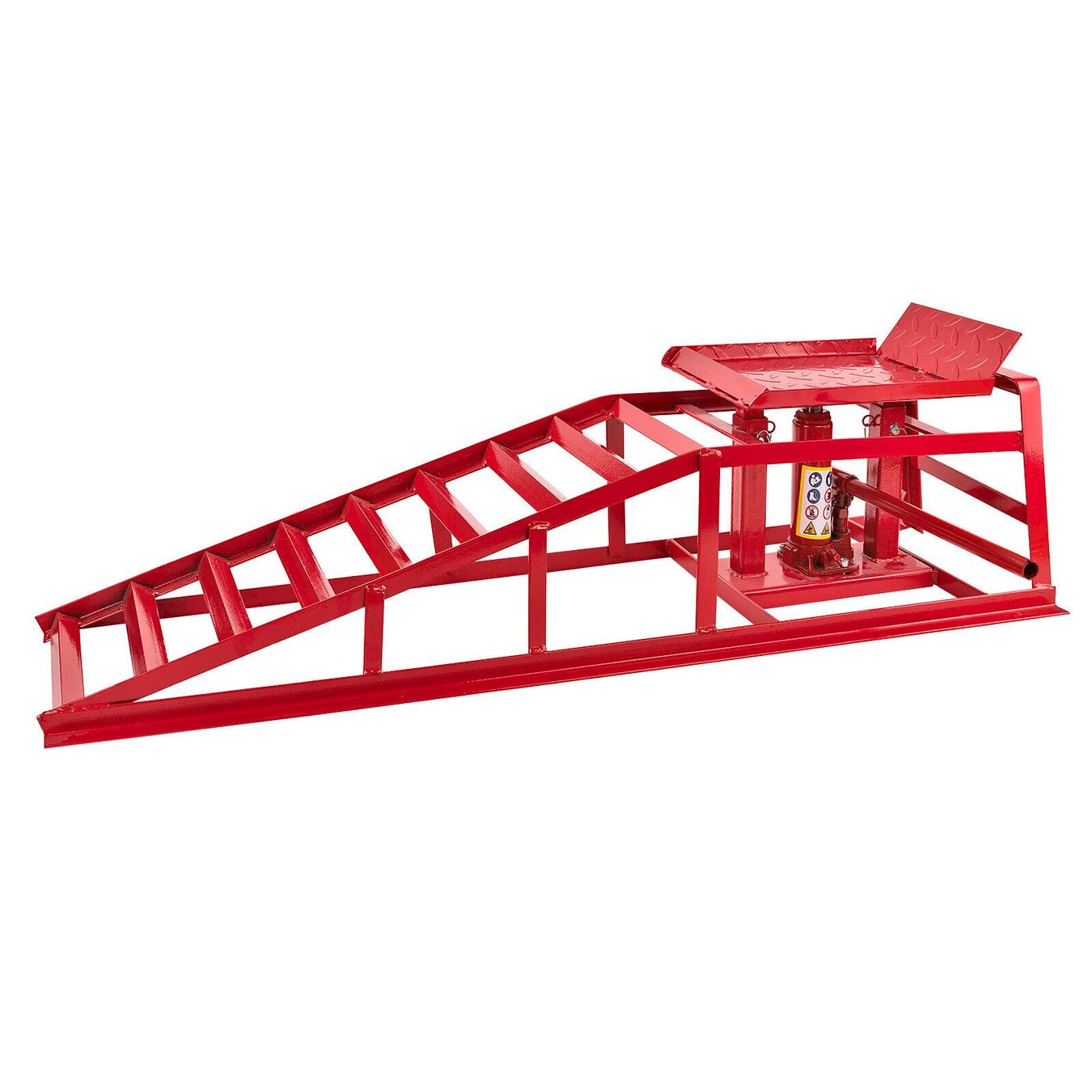 Trixie Rampe di accesso: Auffahrrampe 2000 kg – Nuovo e nell'imballaggio originale da Bottighofen venduto da zaap 1
