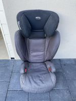 Romer Kidfix Car Seat, Used, Black