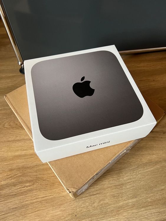 Mac mini i7 on sale 512gb