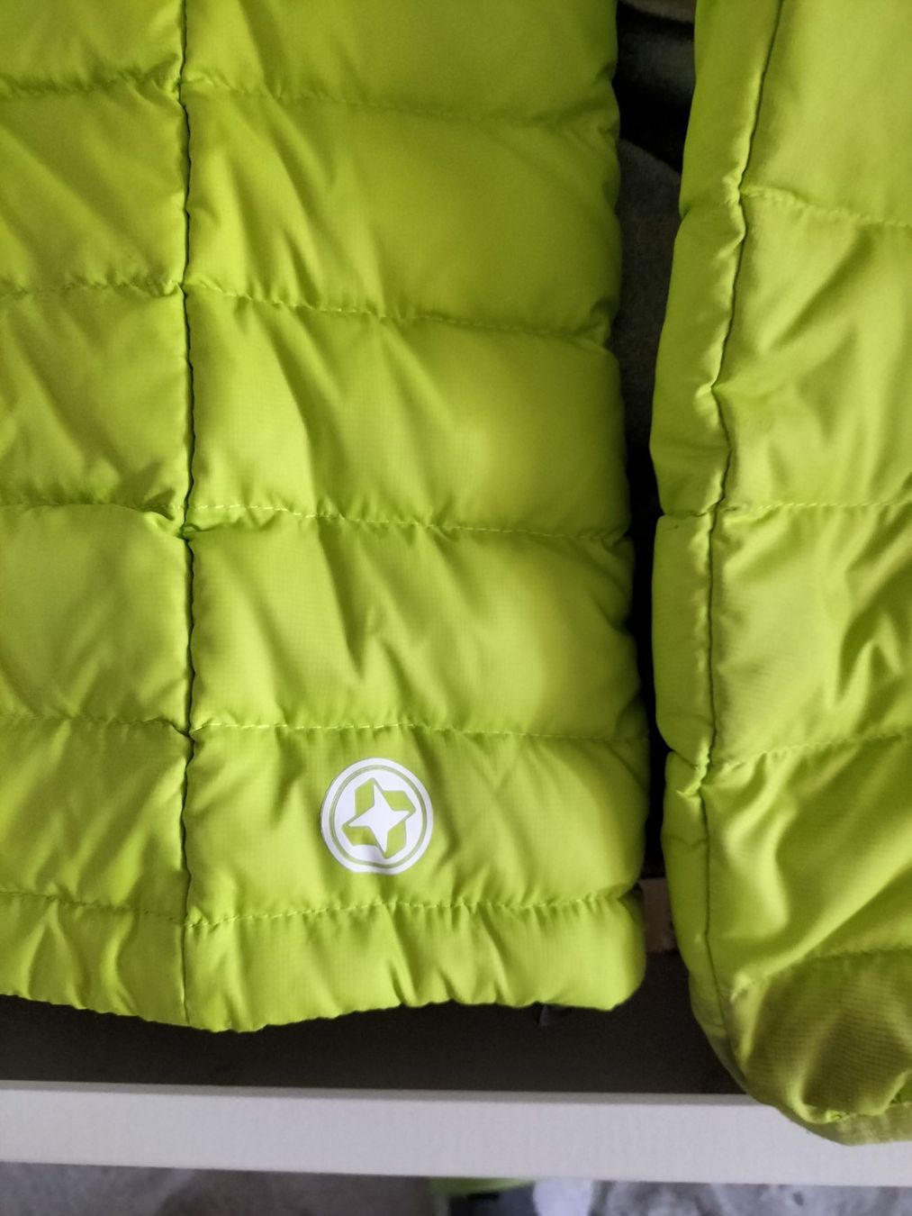 Colmar Jacken: Colmar Jacke Unisex gr.50 – Gebraucht aus Horn von Mauro-Paduli07 7