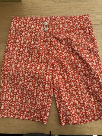 Maloja shorts