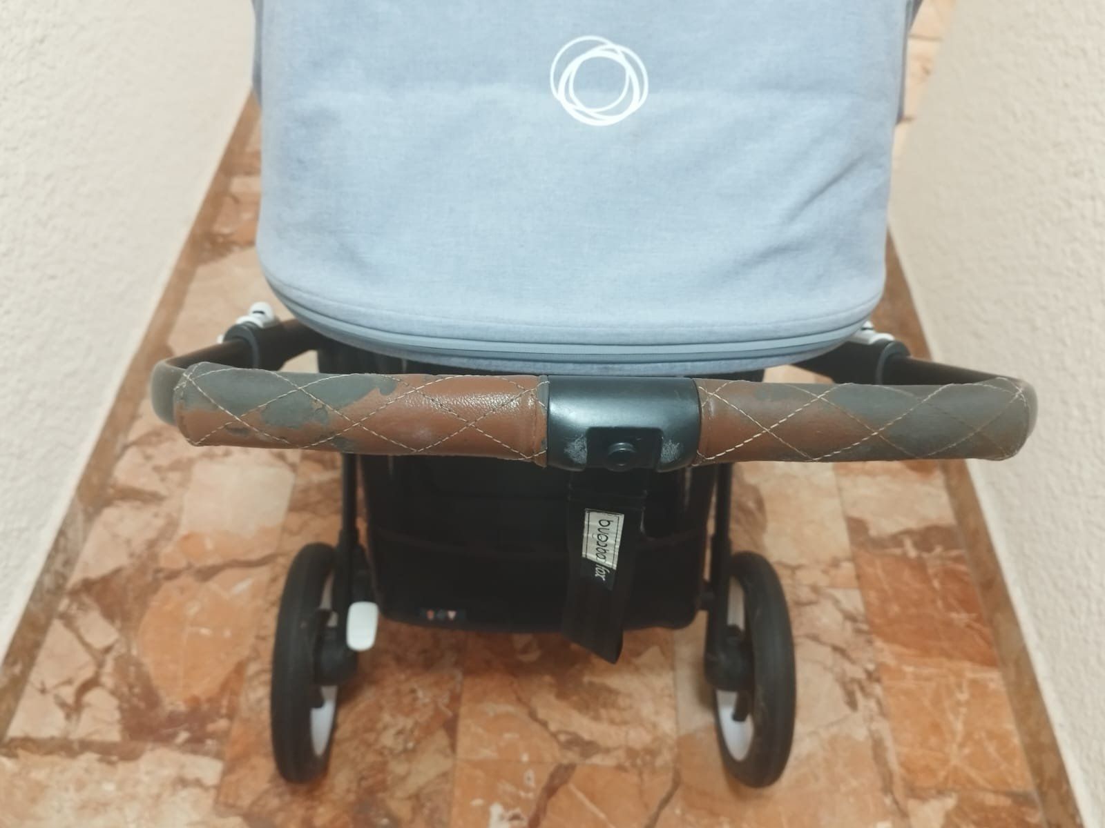 Bugaboo Carrozzine: Bugaboo Fox – Usato da Gland venduto da adi_xw2q 7