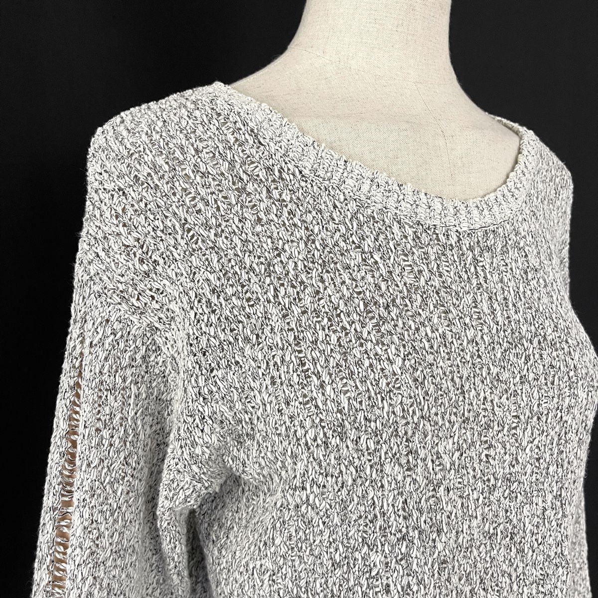 Maglioni & Felpe: IRO Sweater – Nuovo (secondo la descrizione) da Emmen venduto da AVVIIVVA_Store 1