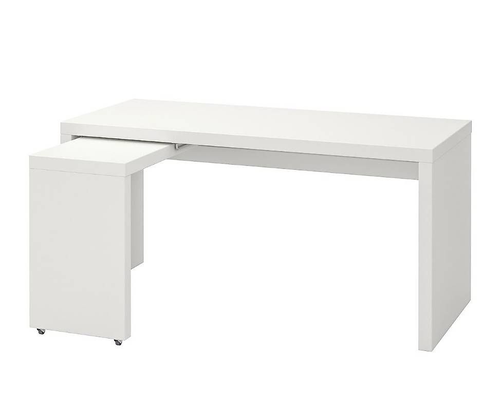Scrivanie: Schreibtisch IKEA – Usato da Baar venduto da Famar5