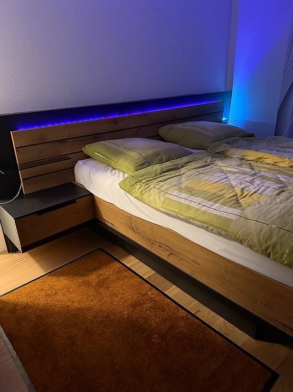 Betten: Komplettes Schlafzimmer – Neu und originalverpackt aus Kaisten von sir_2js8 1