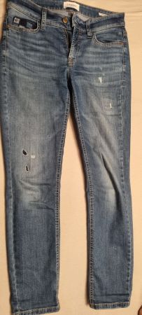 Cambio Jeans Gr.34 NP 199.-