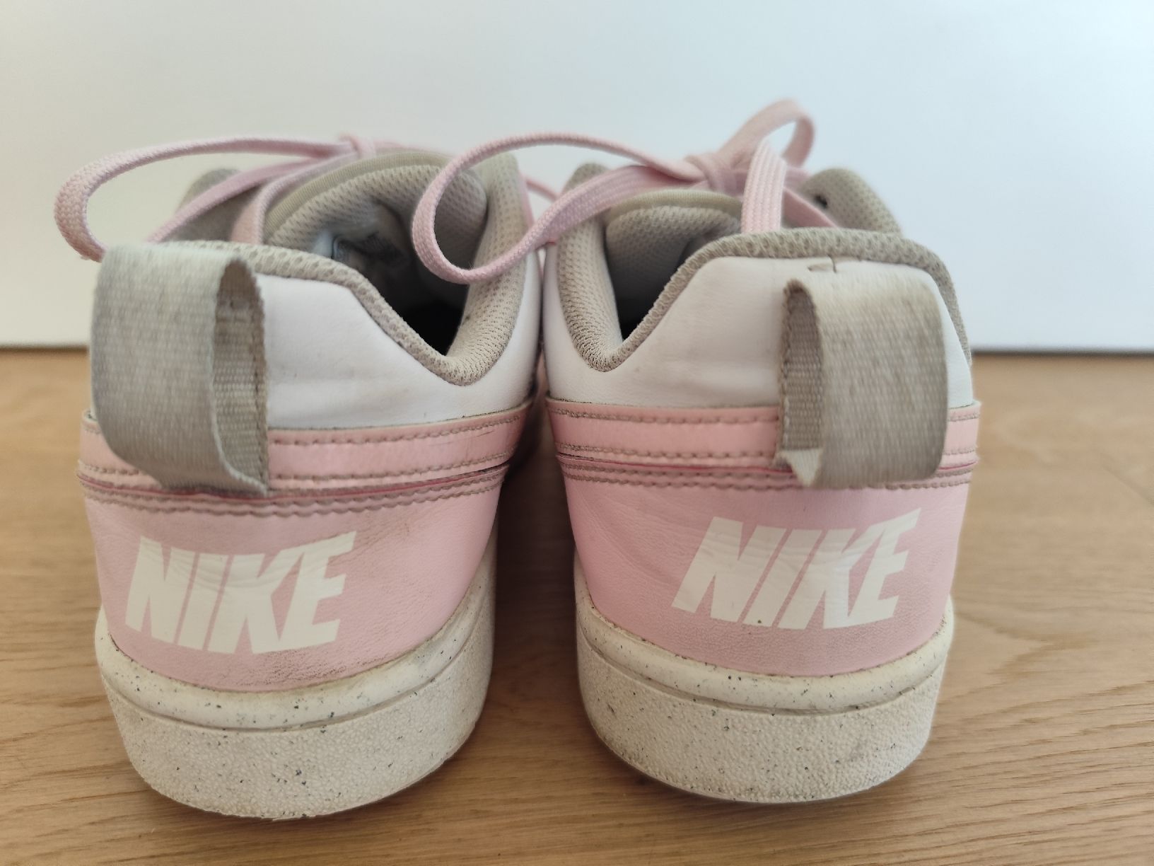 Nike Chaussures filles: Nike dunk low rosa – D'occasion à Hindelbank par Pooky82 3