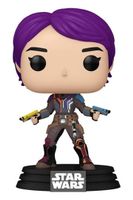 Star Wars: Clone Wars POP! Vinyl figurine Sabine Wren(GW)