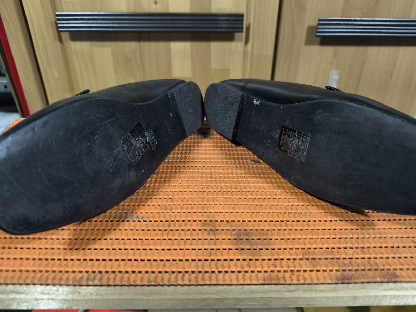 Scarpe da donna: Mocassino donna n 40 – Usato da Stabio venduto da anes71 5