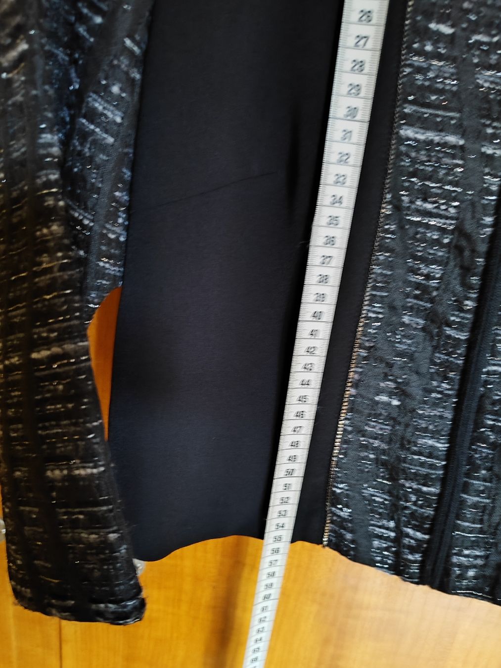 Jacken: Kurzjacke – Gebraucht aus Madiswil von marmotte63 6