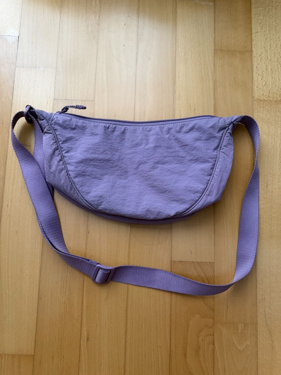 Uniqlo Borse: Uniqlo Tasche – Usato da Rapperswil SG venduto da Enjoyhappiness