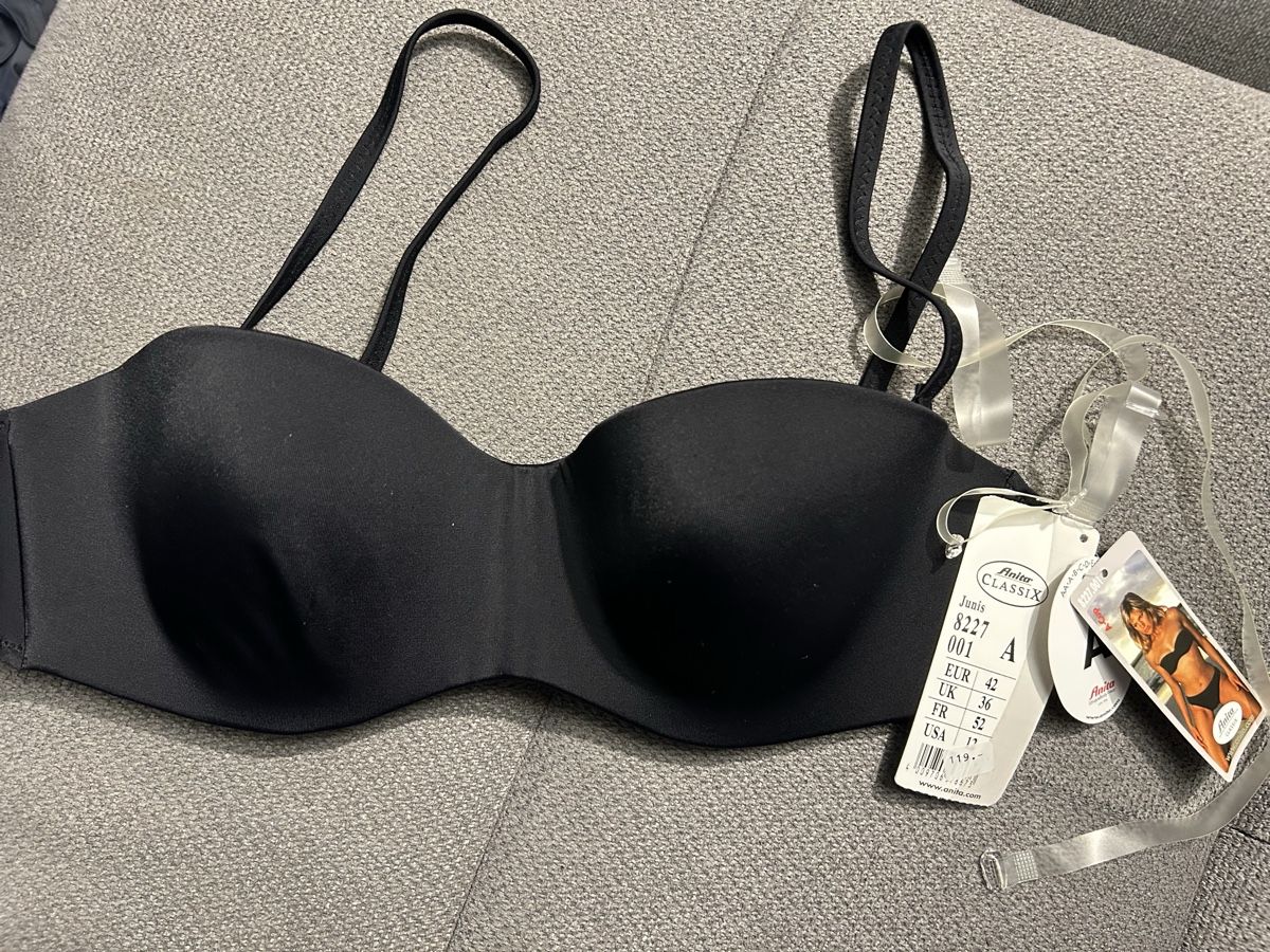 Costumi da bagno & Bikini: Anita Classix Bikini Gr.42 Cup A -Neu – Nuovo e nell'imballaggio originale da Corgémont venduto da Tania05 1