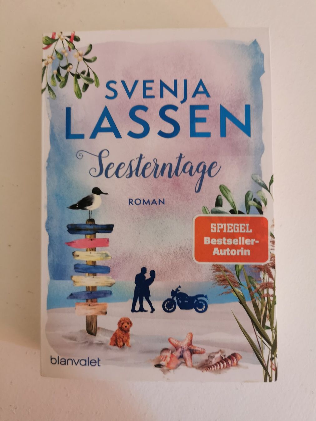 Bücher: 10 Romane – Gebraucht aus bern von jeannie2006 9