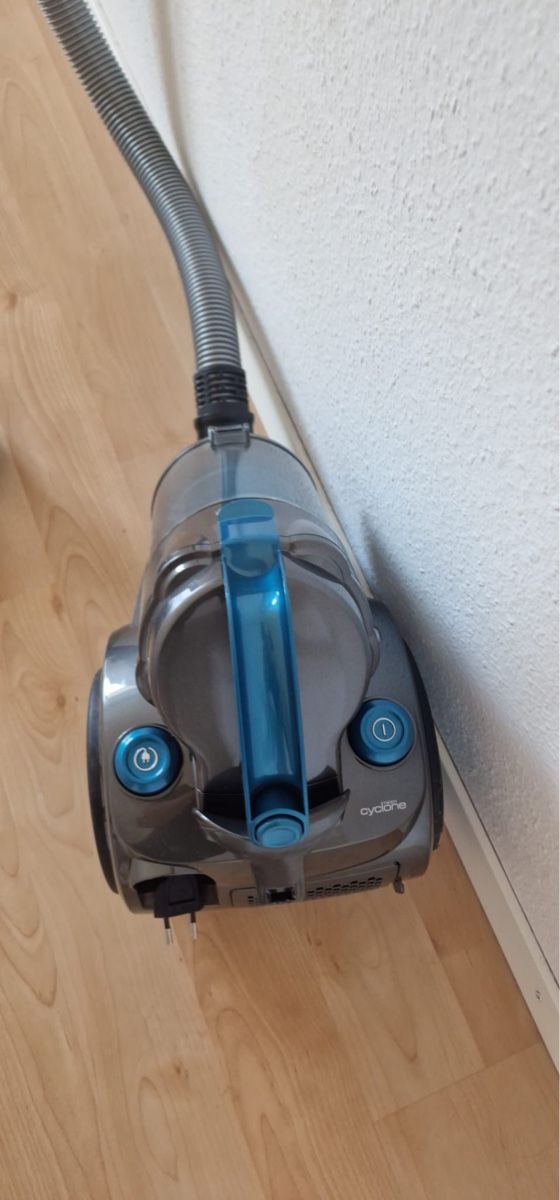 Trisa Aspirateurs & Accessoires: Staubsauger Trisa Cyclone – D'occasion à Liebefeld par Raidolon 1