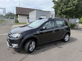 Dacia Sandero Stepway 90