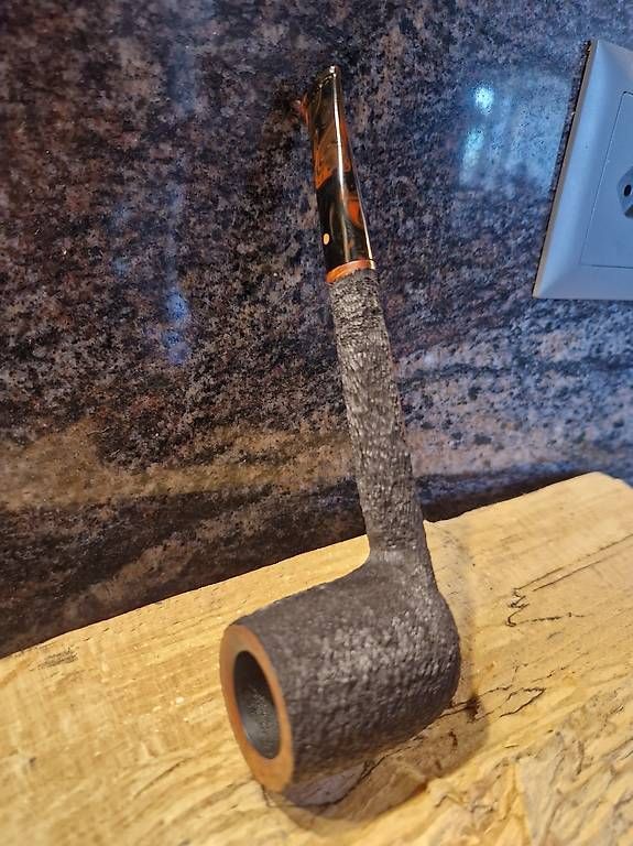 Pipes & Accessoires: Pipa pipe pfeife – D'occasion à Agarone par Abrug 1