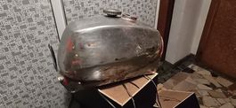 pony cross gt tank mr 18