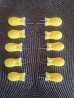 Maiskolbenhalter, 10 Stk, neu