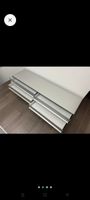 Designer Lowboard / TV-Möbel Wellis 