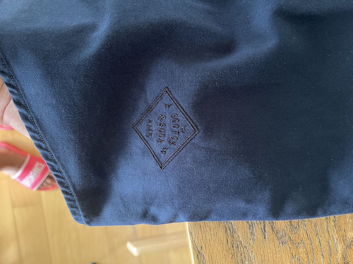 Maison Scotch Camicie, T-shirt & Polo: Scotch & Soda Hemd – Usato da Chur venduto da Mbadimeischter 4