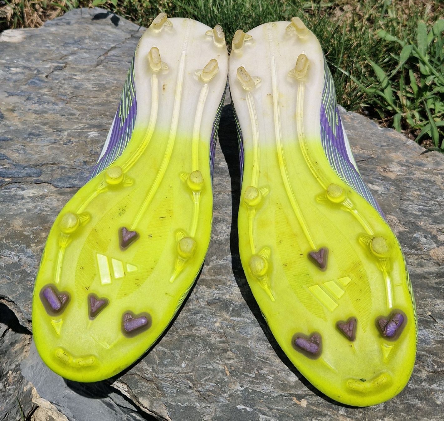 Adidas Herrenschuhe: Chaussures football Adidas – Gebraucht aus Erde von Alegria_2015 2