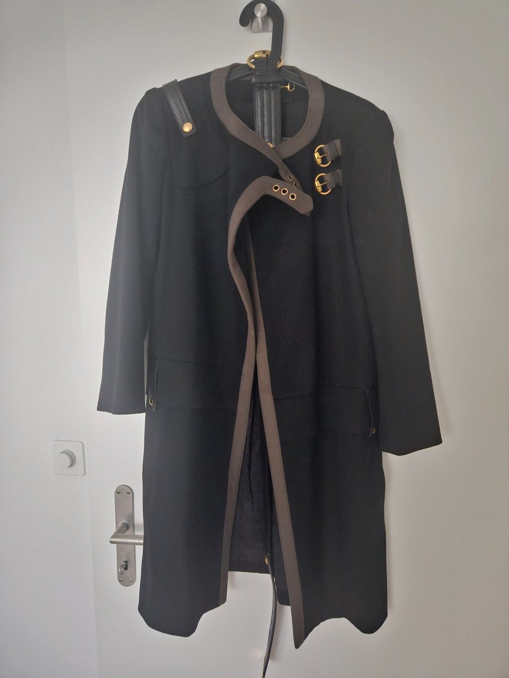 Gucci Cappotti: Gucci Mantel – Usato da Luzern venduto da schuhparadies159 2