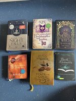 Bücherpaket Fantasy