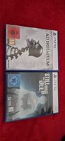 Ad Infinitum & Still Wakes the Deep PS5 Top Zustand!