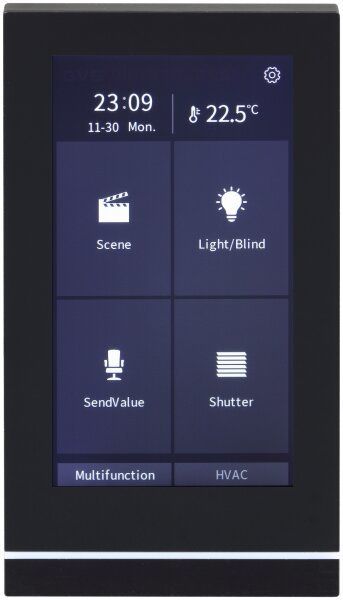 Siemens PLC Touch Panel Touch Control TC5, 5 (Neu (gemäss Beschreibung ...
