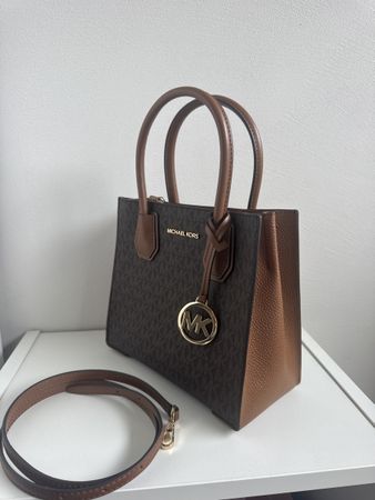 Michael Kors Tasche braun 