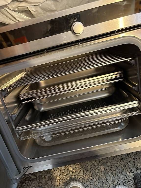 Miele Appareils de cuisine: Miele Steamer – D'occasion à Chur par kev_brq7 1