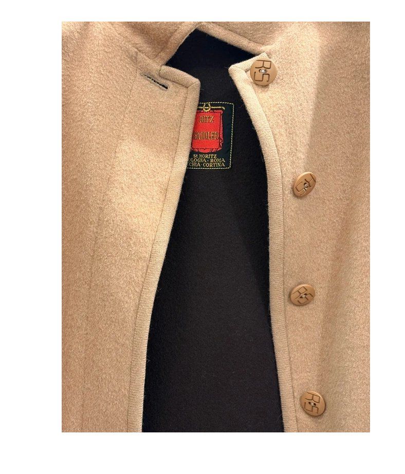 Cappotti: RITZ SADDLER Mantella Vintage – Usato da Baar venduto da dib_tw56 8