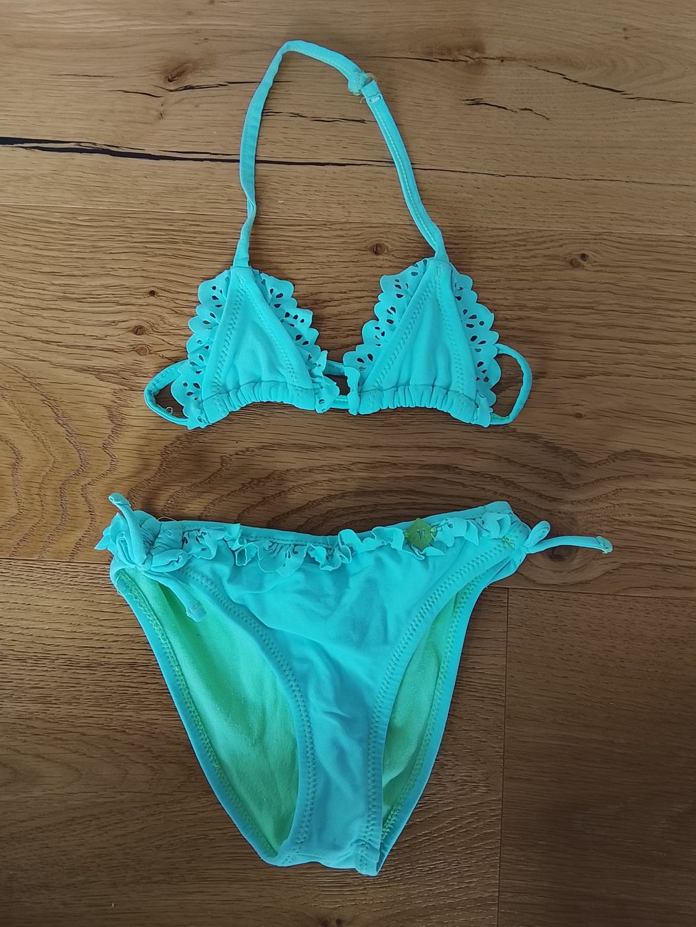 Mayoral Costumi da bagno & Bikini: Bikini Mayoral Gr. 88 cm – Usato da St. Gallen venduto da Okonomyiaki