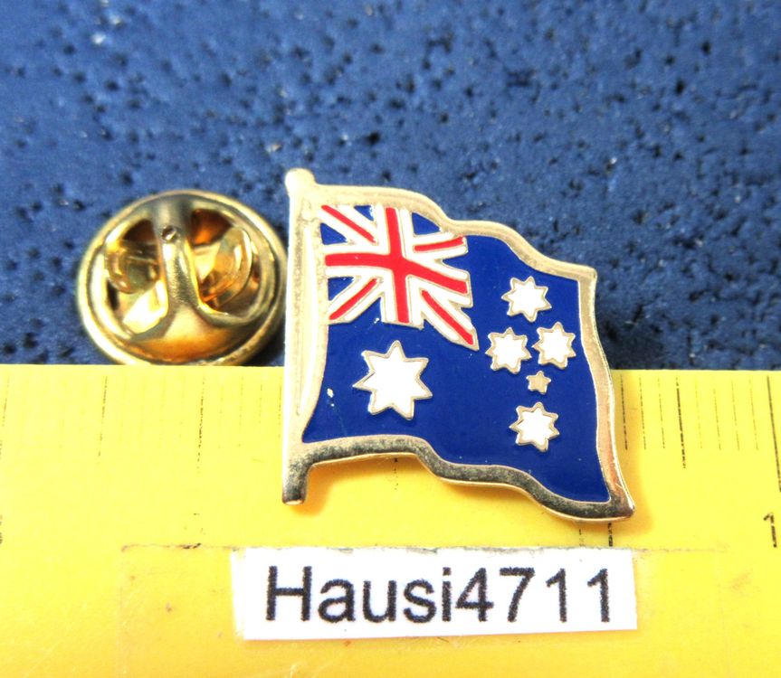 Großbritannien Flaggen Pin 2 X 2 Cm - MaxFlags - FlaggenPlatz.ch