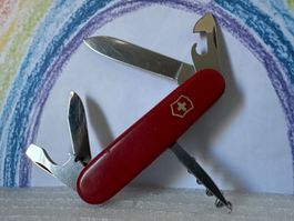 VICTORINOX - VICTORIA - Sackmesser - 9cm