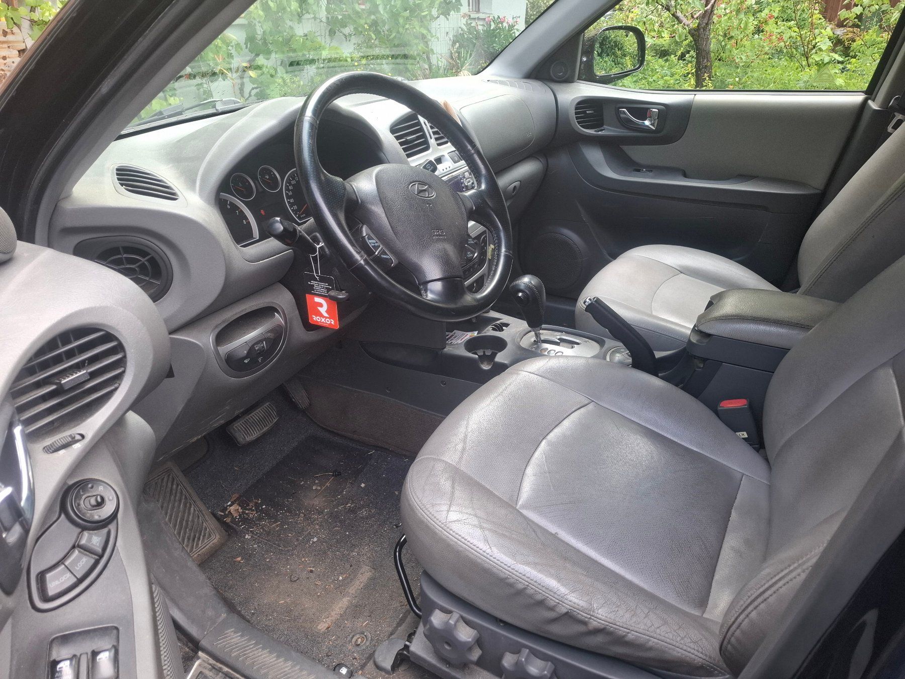 Autos: Santa Fe, Ducato, 4x4 Konvolut Export – Défectueux à Ricken SG par pedro0385 3