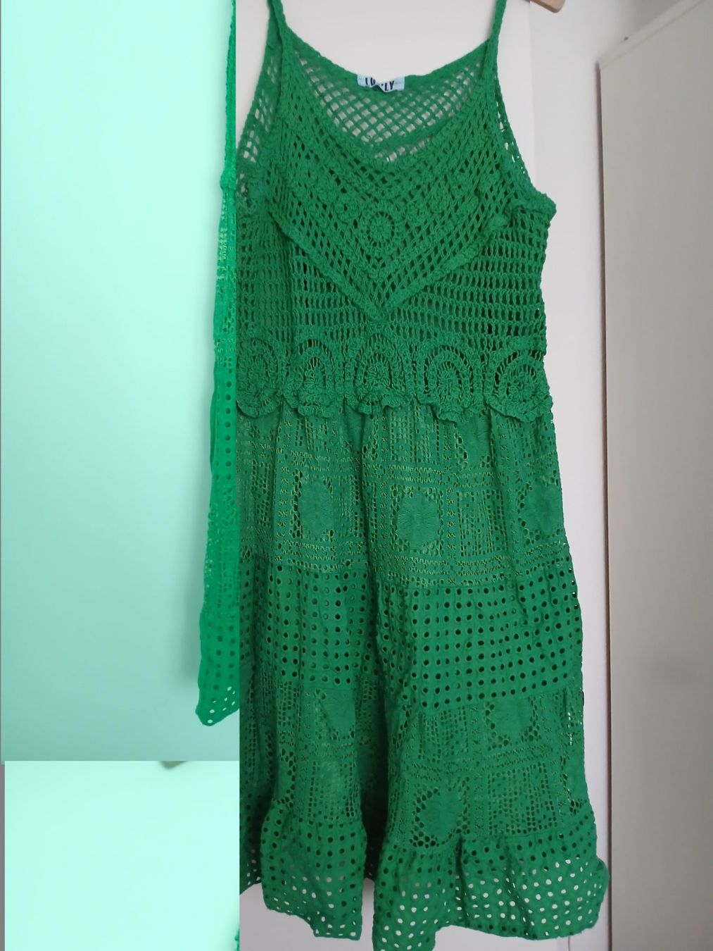 Robes: Sommerkleid – D'occasion à Wettingen par marlu17