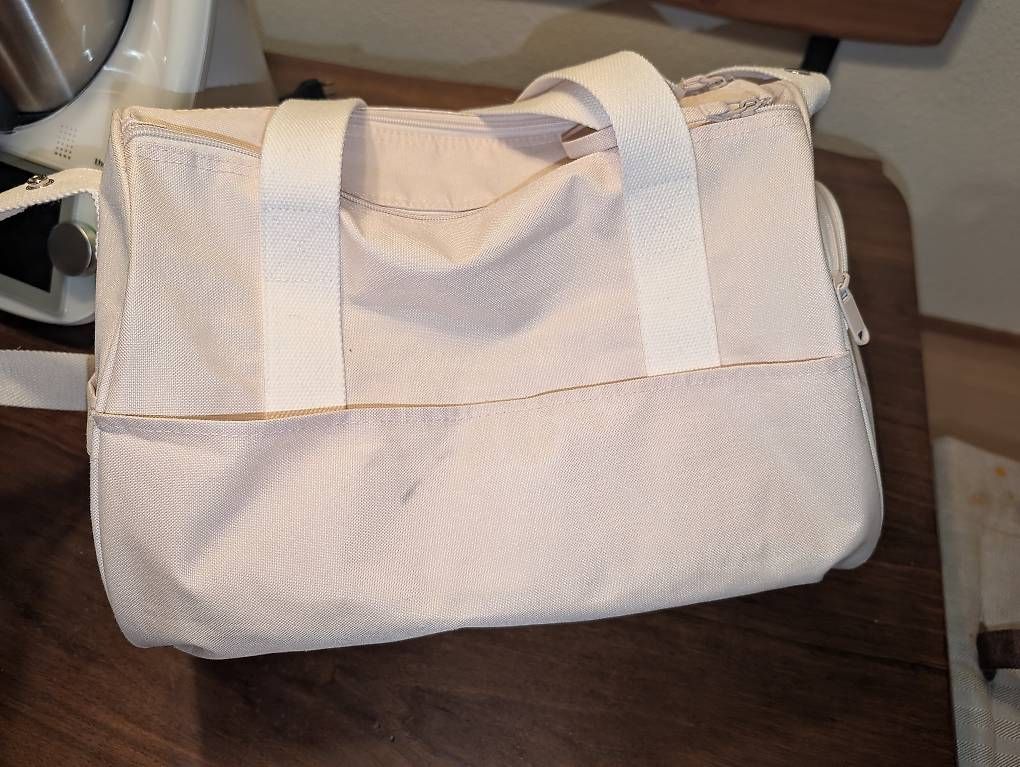 Sacs & sacs à dos: Wickeltasche Badabulle – D'occasion à Oberbüren par lunasun 2