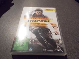 DVD Tracers, It's not a crime it they ca