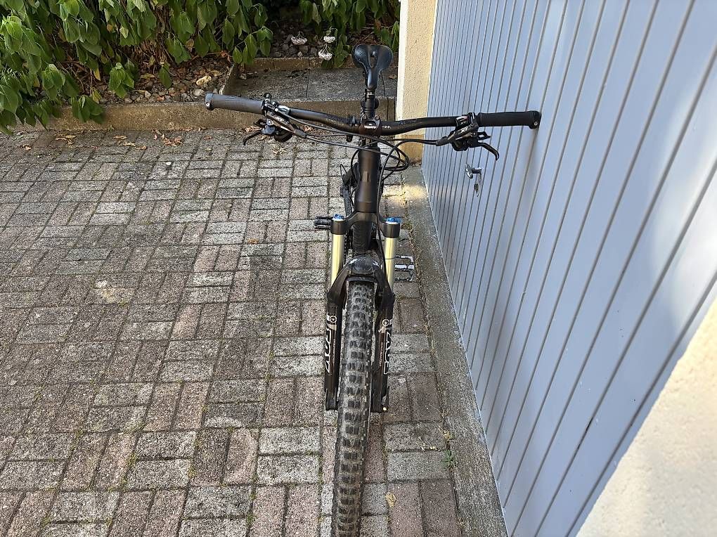 Canyon Biciclette: Canyon Spectral Grösse L – Usato da Zofingen venduto da dar_y967 2